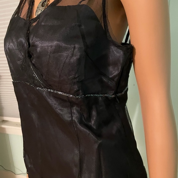 Sifted Olsen top nwot size 10 - Picture 5 of 6